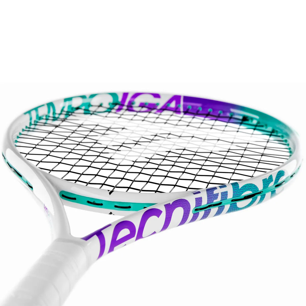 RAQUETA TECNIFIBRE JUNIOR TEMPO 26
