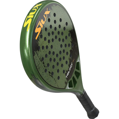 RAQUETA DE PÁDEL SIUX TRILOGY GO 5