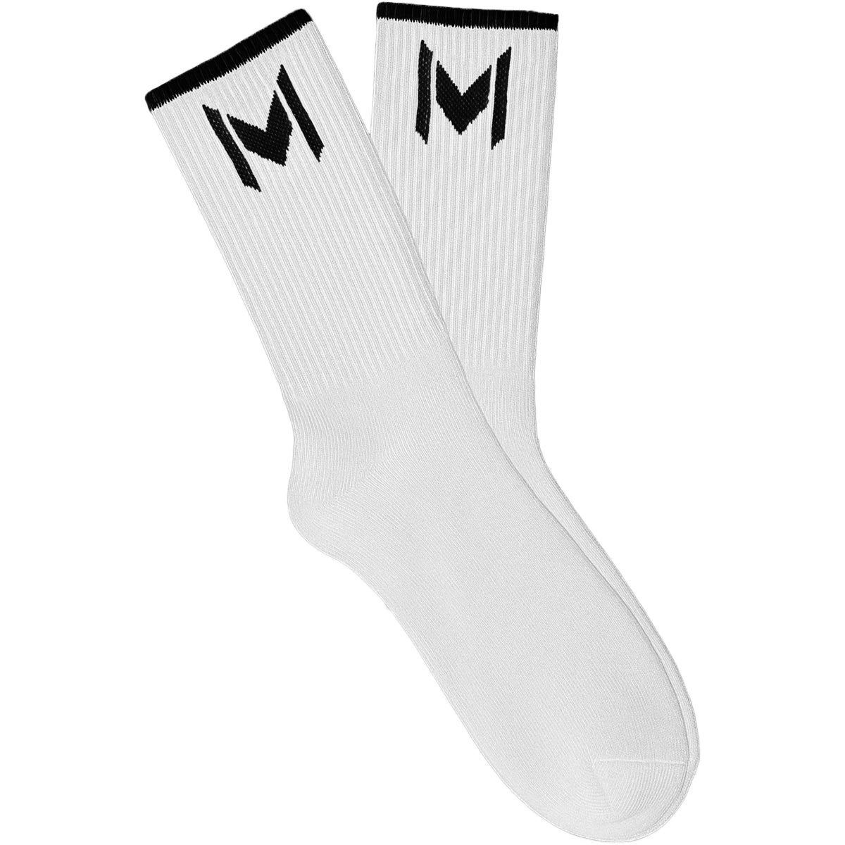 PAR DE CALCETINES MOURATOGLOU APPAREL MATCH