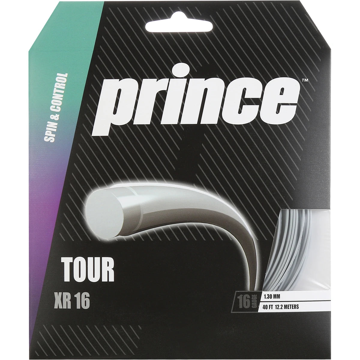 CORDAJE PRINCE TOUR XR (12 METROS)
