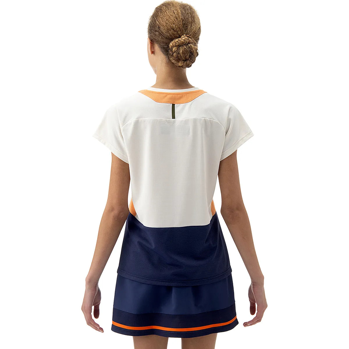 CAMISETA YONEX MUJER TOUR ELITE 20851YX