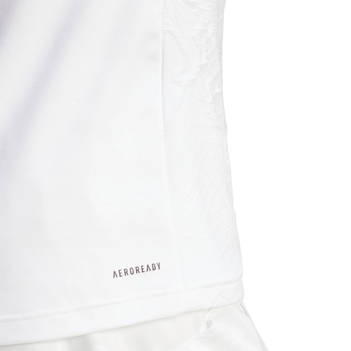 POLO ADIDAS PRO ZVEREV LONDRES