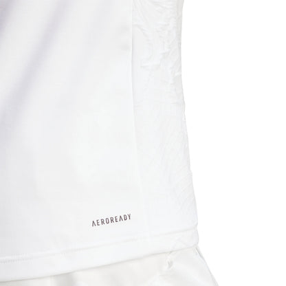 POLO ADIDAS PRO ZVEREV LONDRES