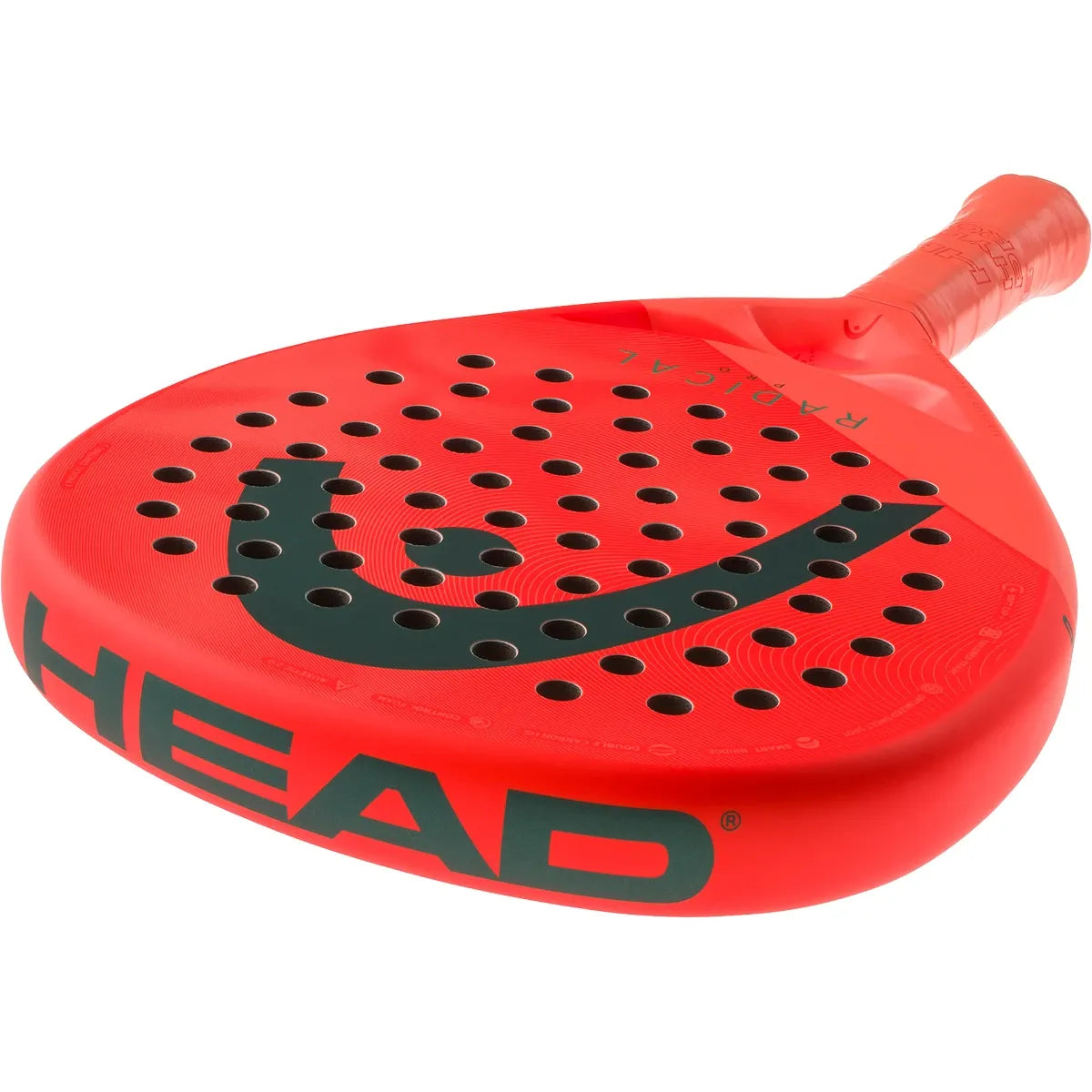 RAQUETA DE PÁDEL HEAD RADICAL PRO 2026