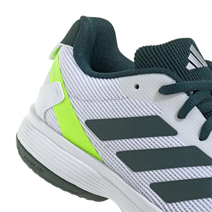 ZAPATILLAS ADIDAS JUNIOR UBERSONIC TODAS SUPERFICIES
