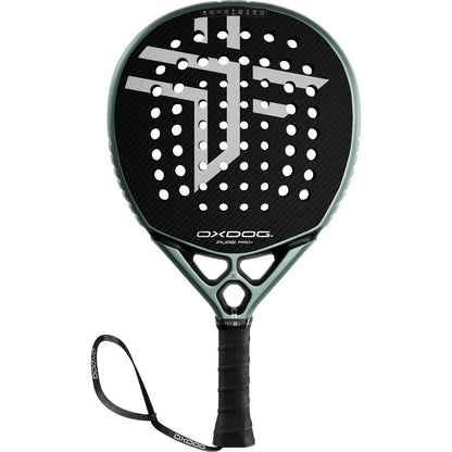 RAQUETA DE PÁDEL OXDOG PURE PRO+