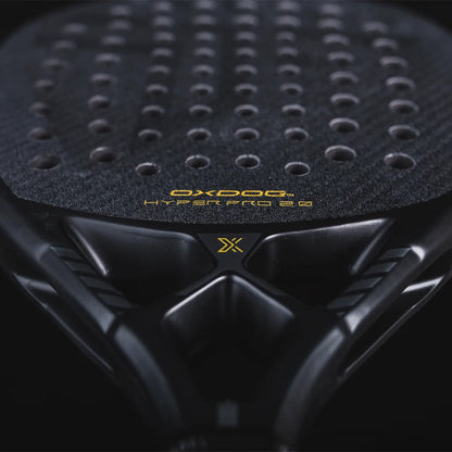 RAQUETA DE PÁDEL OXDOG HYPER PRO 2.0