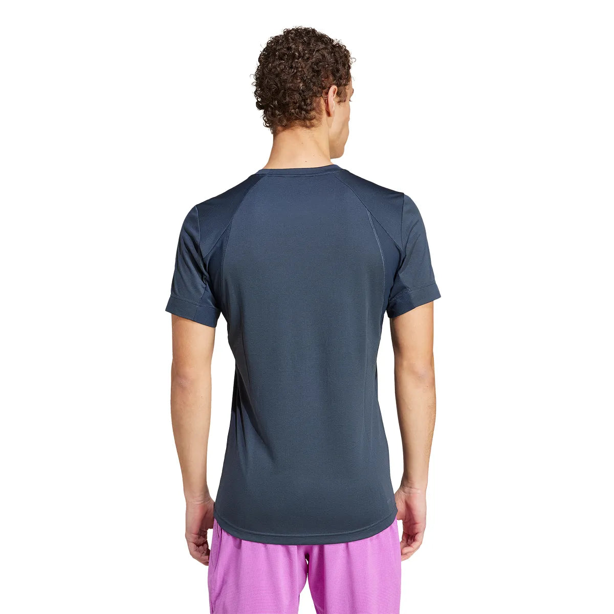CAMISETA ADIDAS FREELIFT ATHLETE US SERIES / TURÍN
