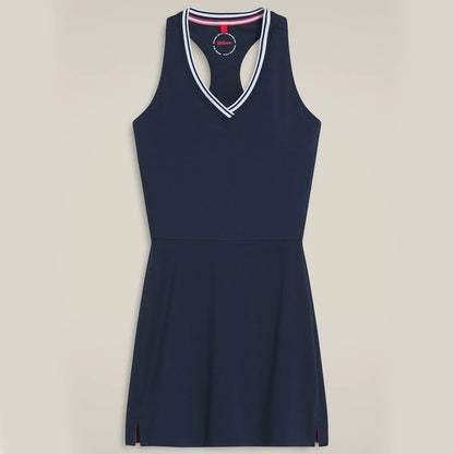 VESTIDO WILSON MUJER TIEBREAKER