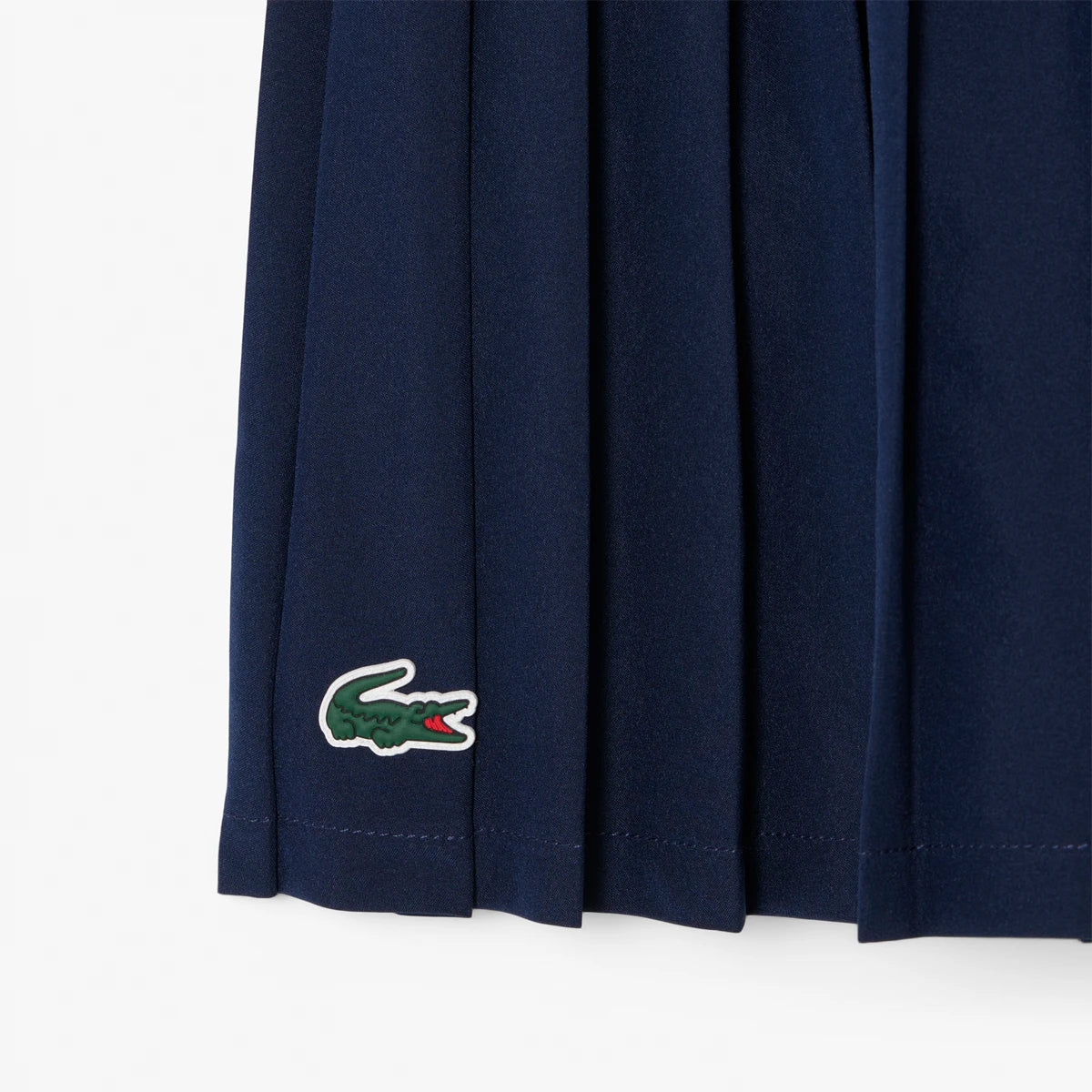 FALDA LACOSTE JUNIOR