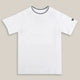 CAMISETA WILSON JUNIOR TEAM SIN COSTURAS