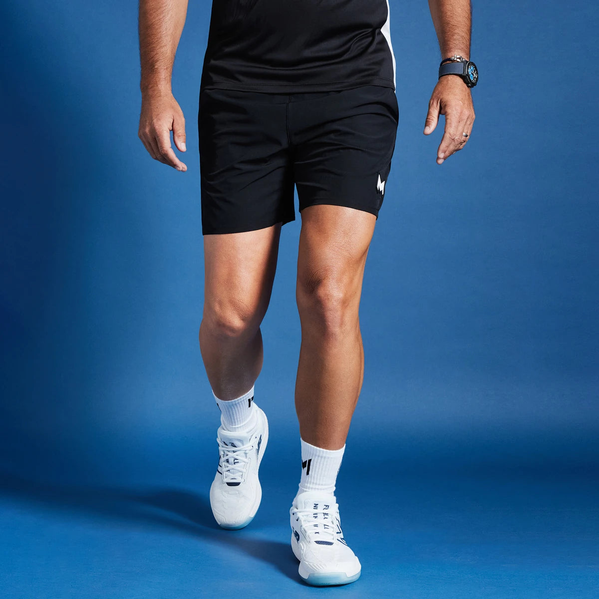 SHORT MOURATOGLOU APPAREL PLAYER