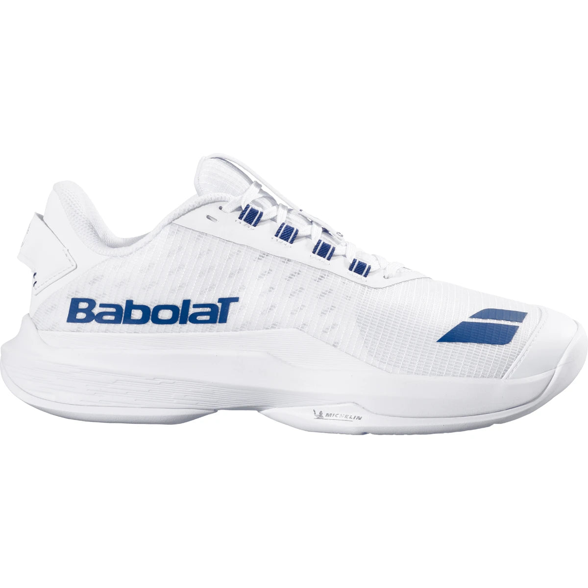 ZAPATILLAS BABOLAT JET TERE 2 WIMBLEDON TODAS SUPERFICIES