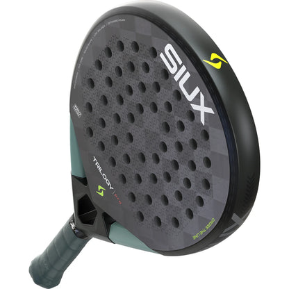 RAQUETA DE PÁDEL SIUX TRILOGY PRO