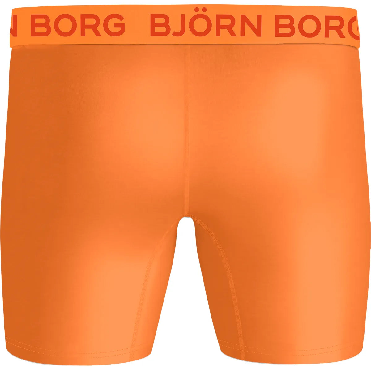 PACK DE 3 BOXERS BJORN BORG SPORTS MICROFIBRA