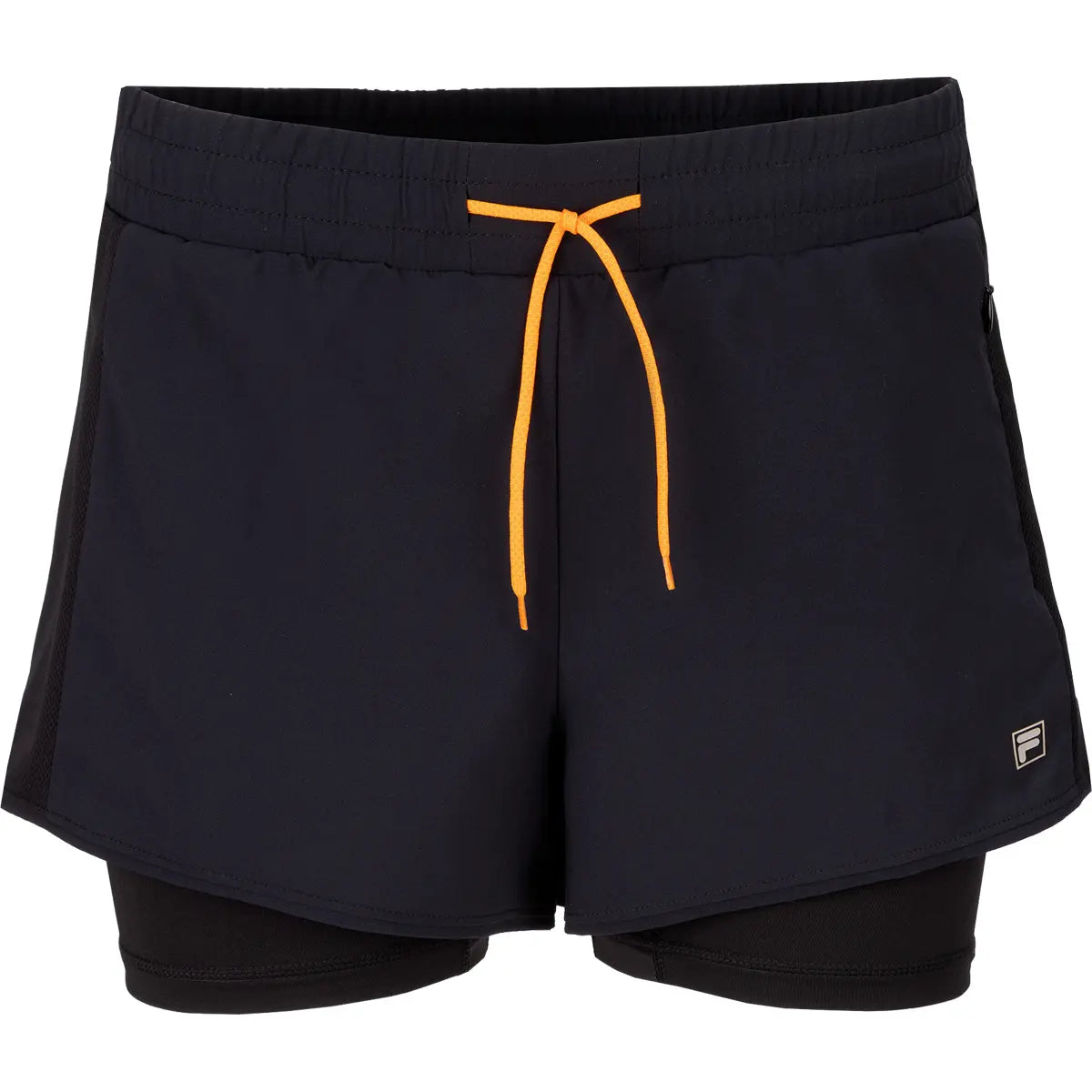 SHORT FILA MUJER ELEA