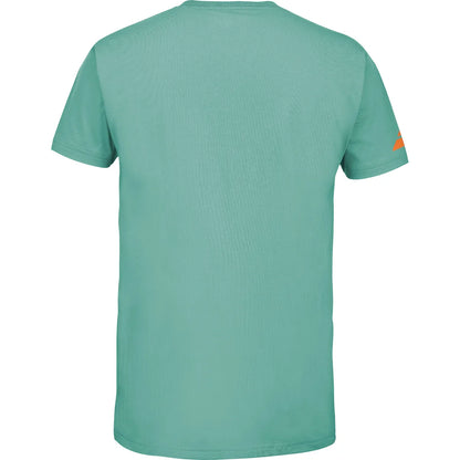 CAMISETA BABOLAT PADEL COTTON