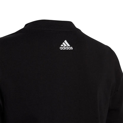 CAMISETA ADIDAS JUNIOR