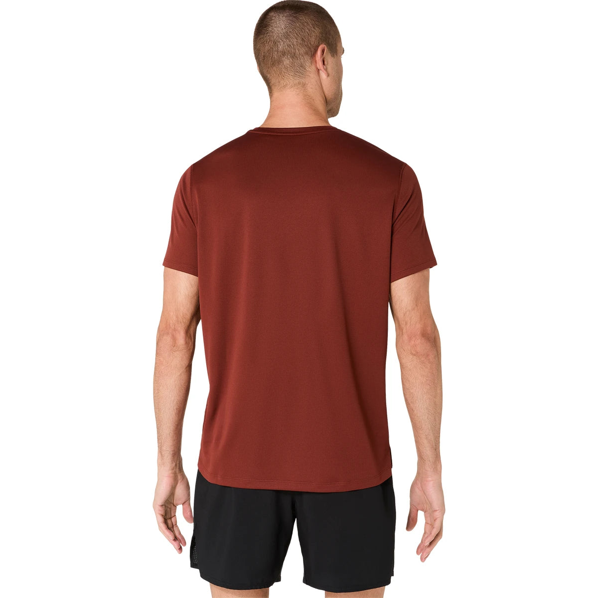 CAMISETA ASICS CORE