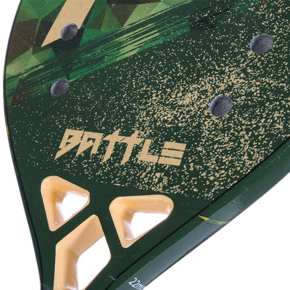 RAQUETA DE TENIS PLAYA HEAD BATTLE