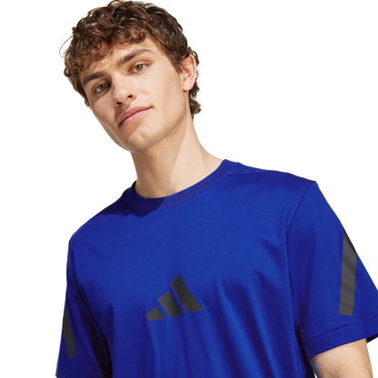 CAMISETA ADIDAS MOLLETON LOGO