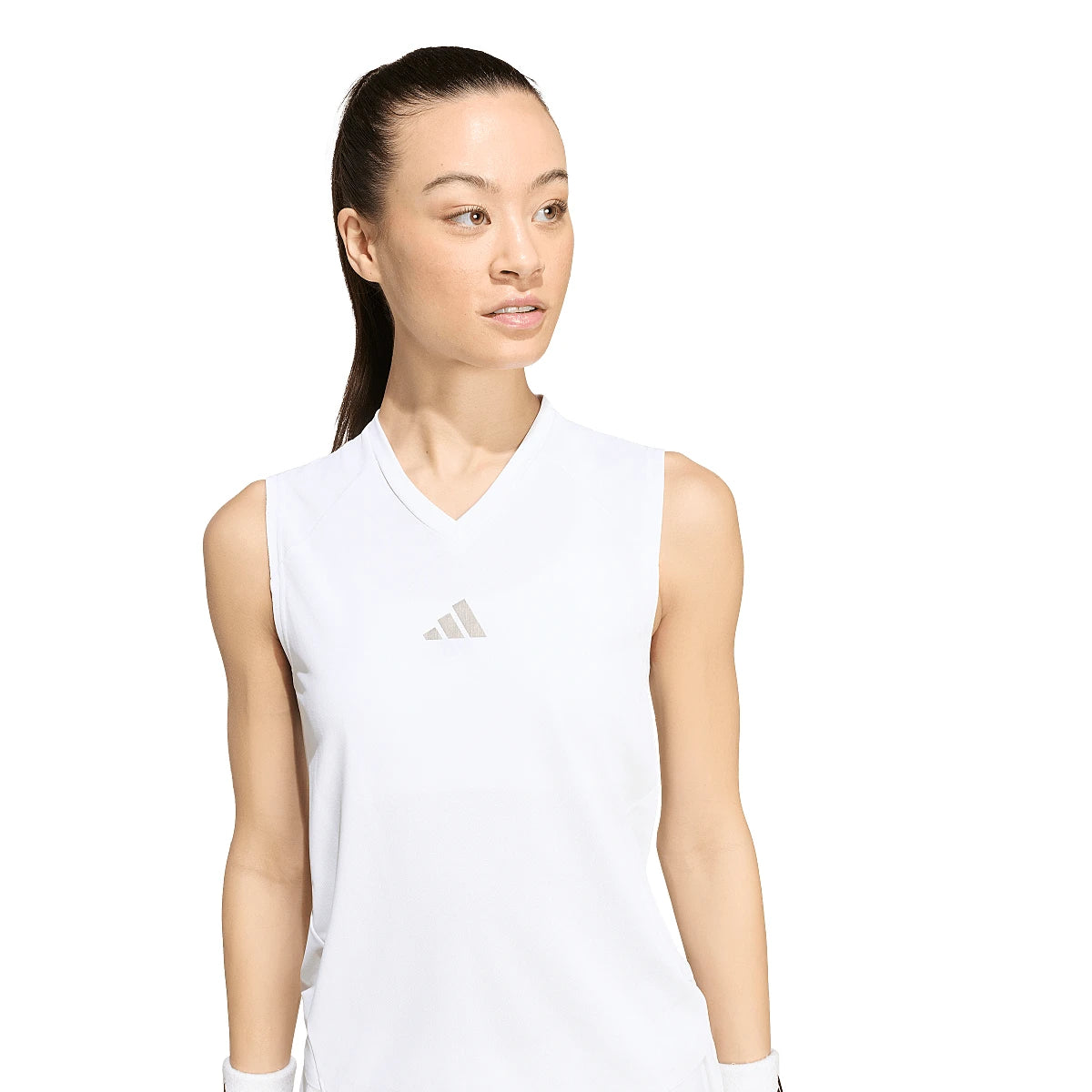 CAMISETA DE TIRANTES ADIDAS MUJER MATCH PRO LONDRES