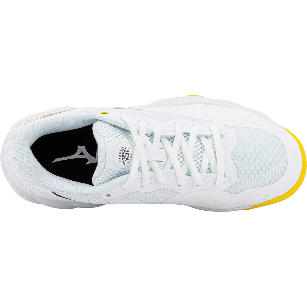 ZAPATILLAS MIZUNO MUJER PÁDEL WAVE ENFORCE COURT
