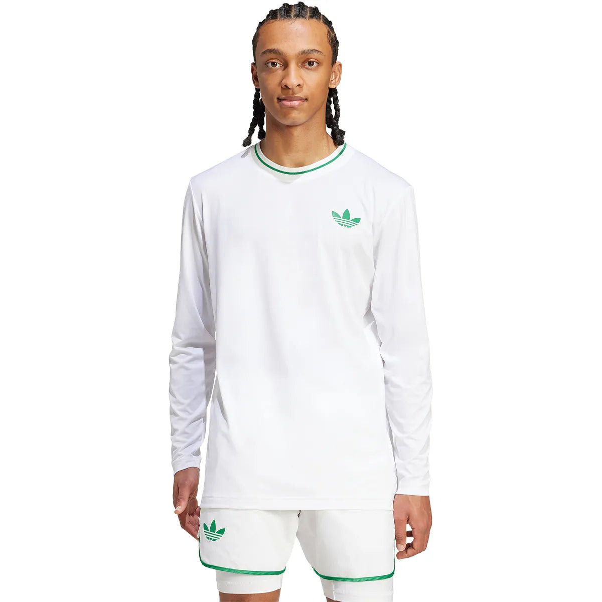 CAMISETA DE MANGA LARGA ADIDAS ORIGINALS LONDRES