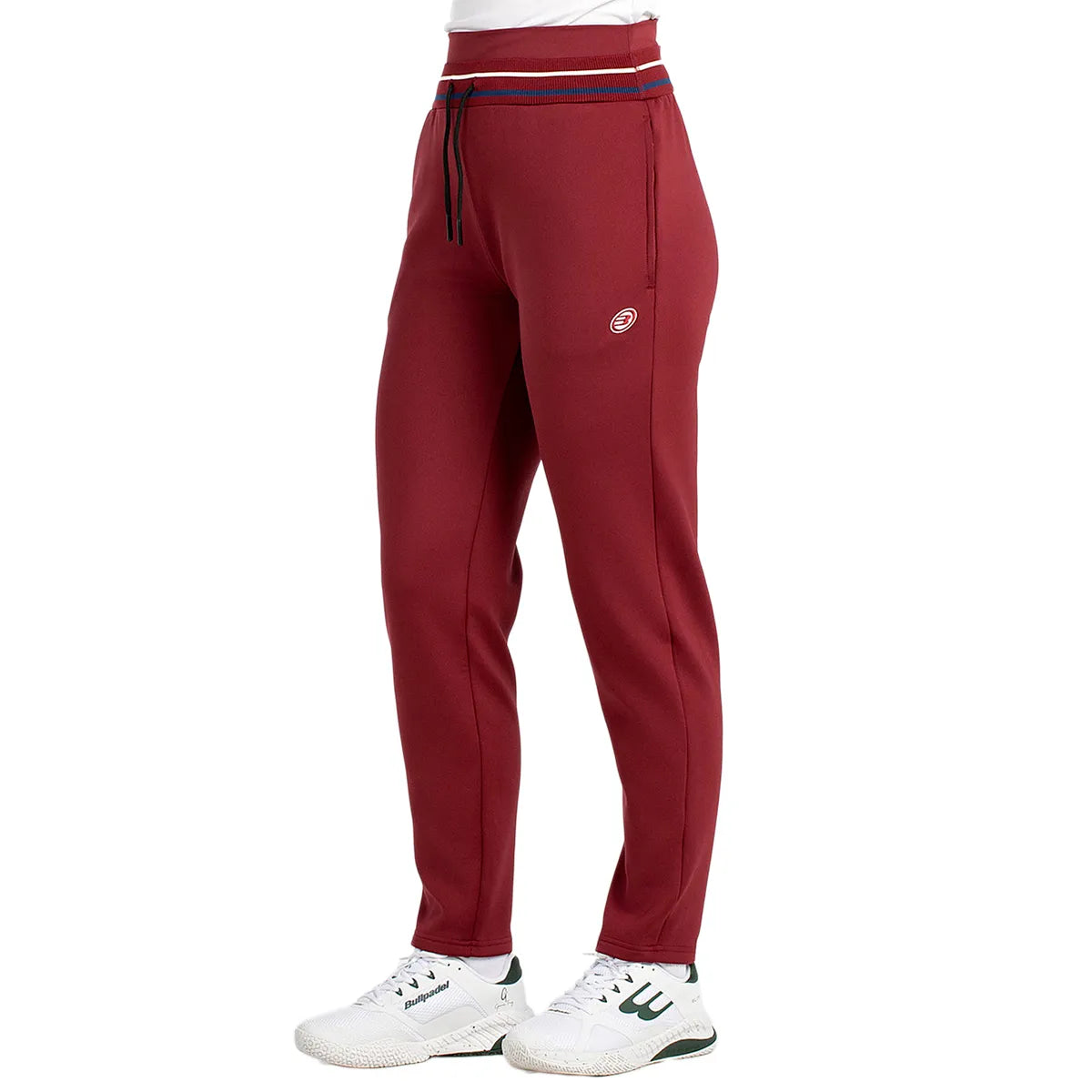 PANTALÓN BULLPADEL MUJER TIMELESS ARANGA