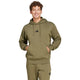 SUDADERA ADIDAS SPORTSWEAR FEELCOZY CON CAPUCHA