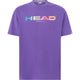 CAMISETA HEAD VISION RAIBOW