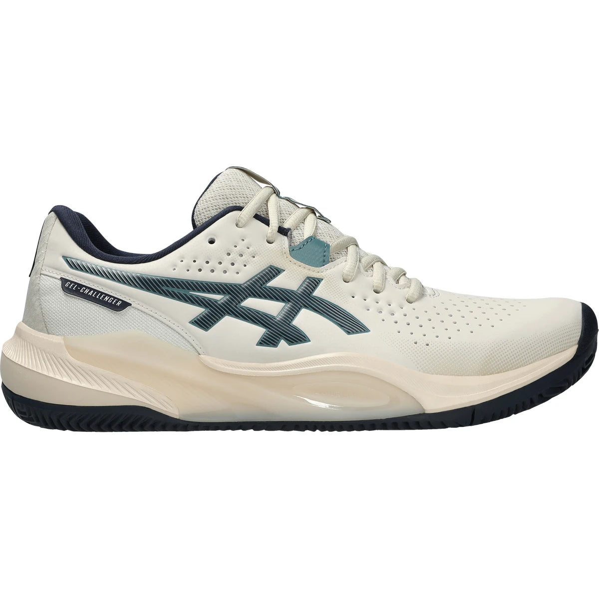 ZAPATILLAS ASICS GEL CHALLENGER 15 TIERRA BATIDA