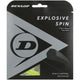CORDAJE DUNLOP EXPLOSIVE SPIN (12 METROS)