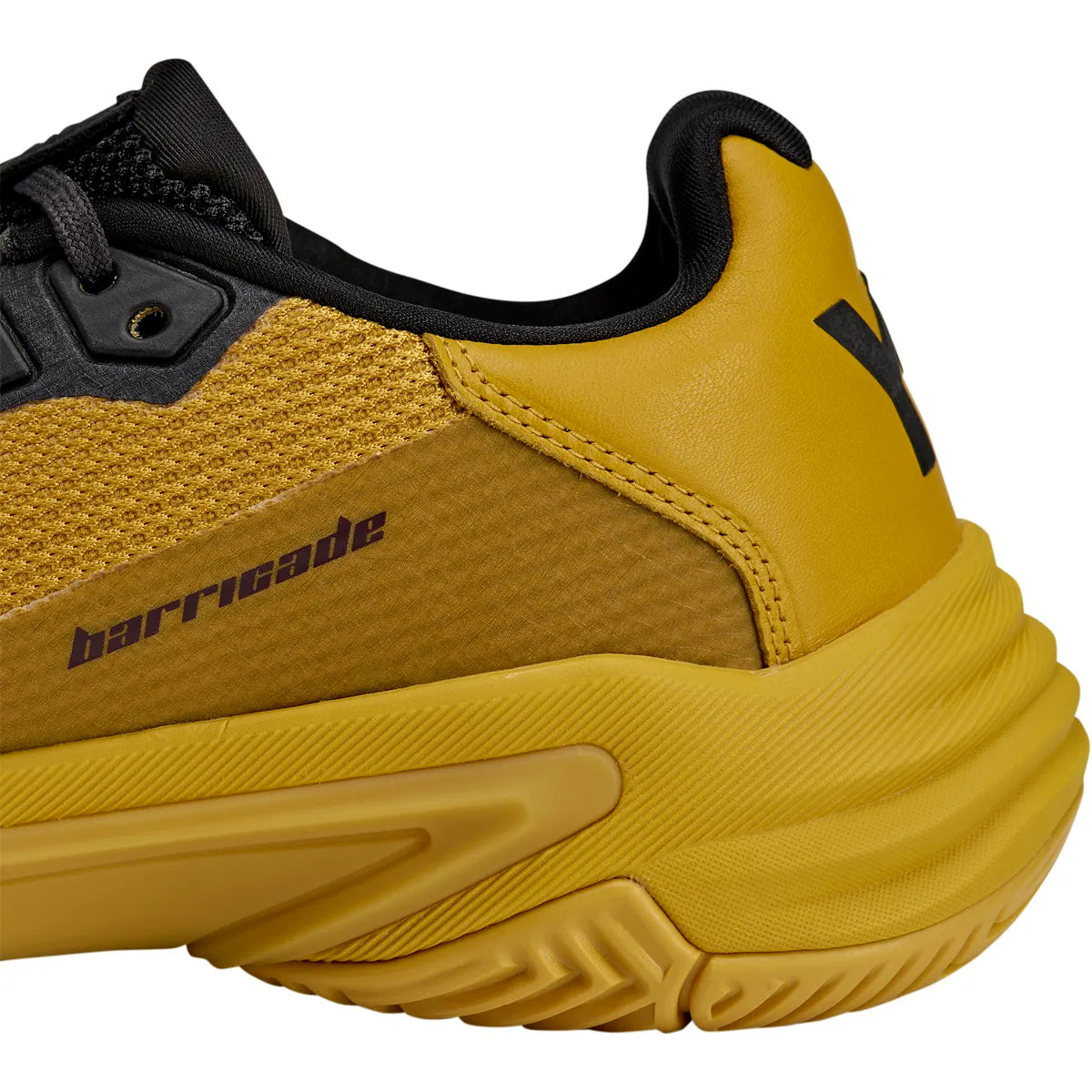 ZAPATILLAS ADIDAS Y-3 MUJER BARRICADE 13 TODAS SUPERFICIES