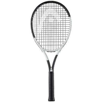 RAQUETA HEAD MX ATTITUDE SUPRM BLACK (275 GR) ENCORDADA