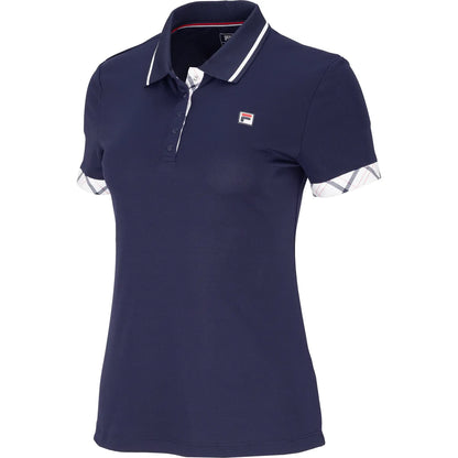 POLO FILA MUJER ZEA
