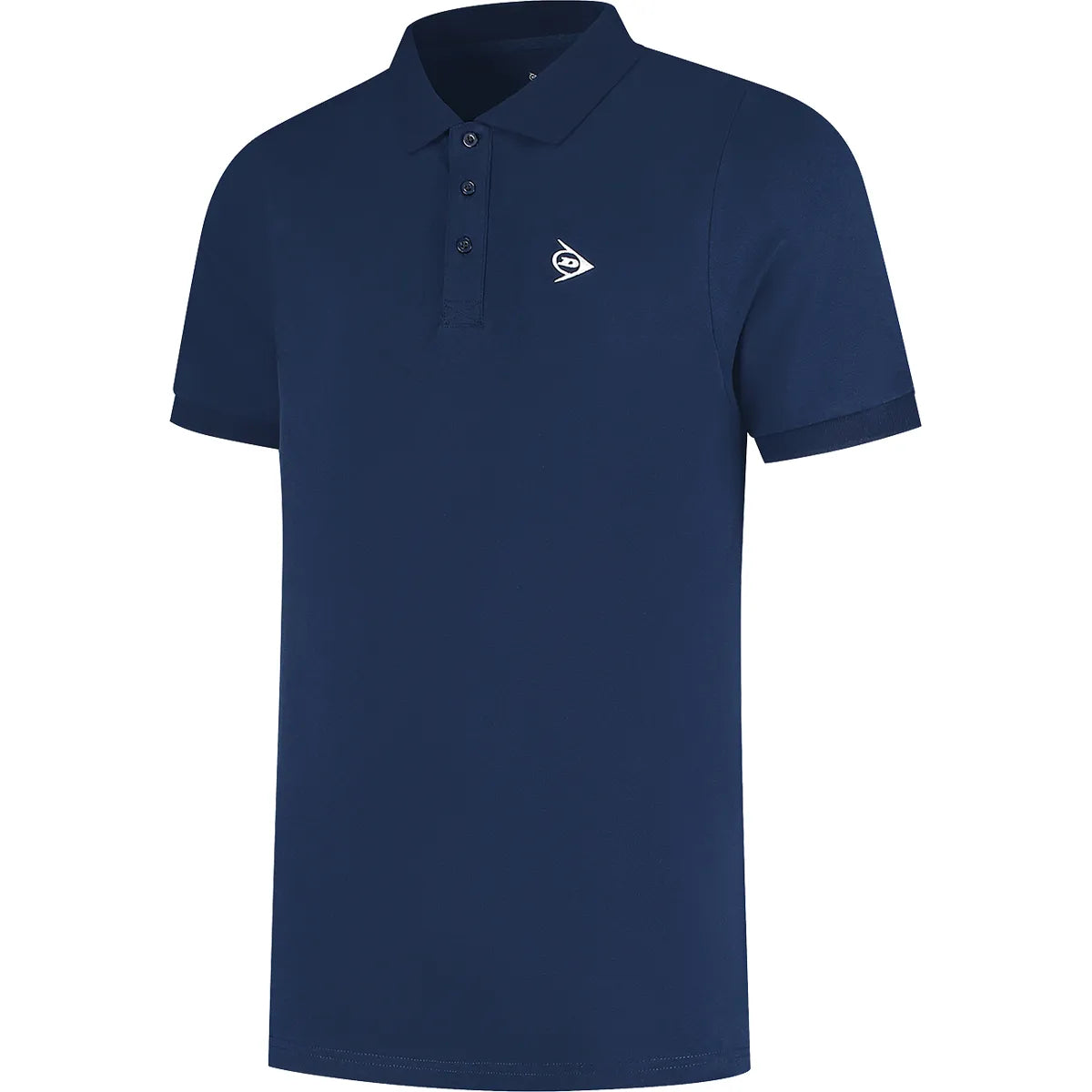 POLO DUNLOP COTTON