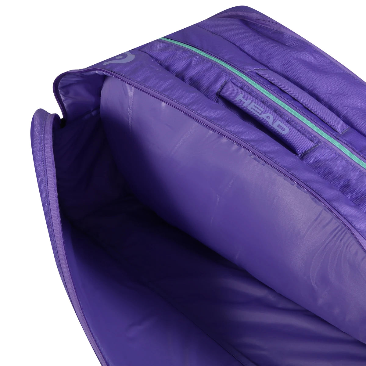 BOLSA DE TENIS HEAD TOUR RACQUET XL 15 raquetas