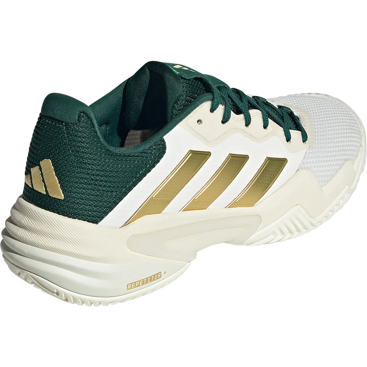 ZAPATILLAS ADIDAS BARRICADE 13 TODAS SUPERFICIES