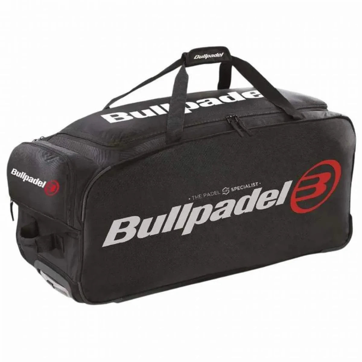 BOLSA CON RUEDAS BULLPADEL BPP-25011 005