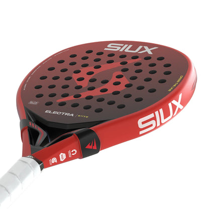 RAQUETA DE PÁDEL SIUX ELECTRA ELITE 6