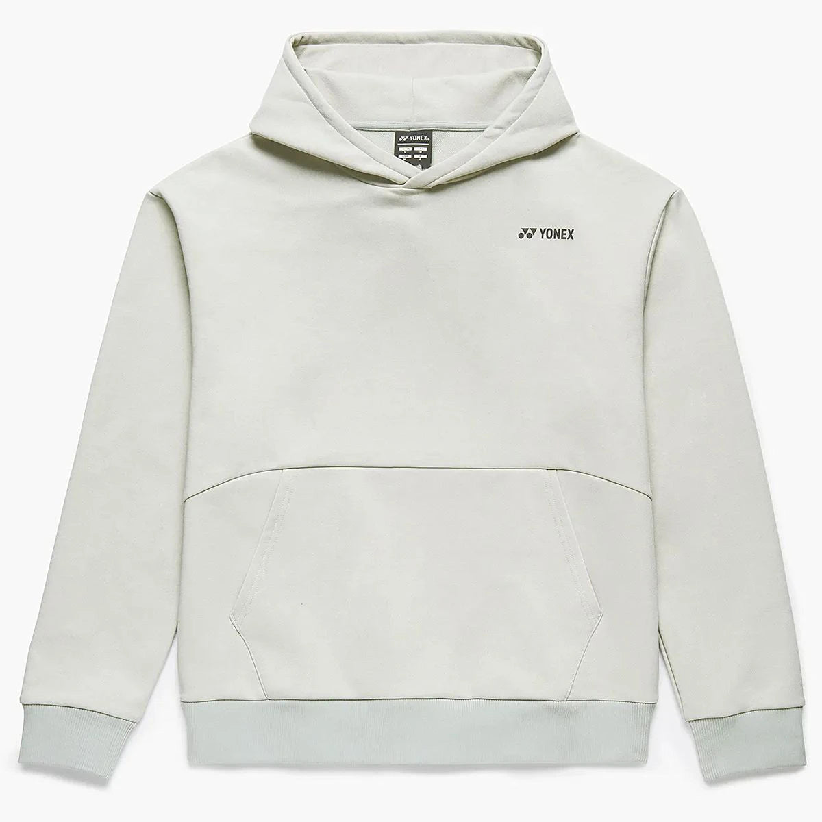 SUDADERA CON CAPUCHA YONEX TEAM
