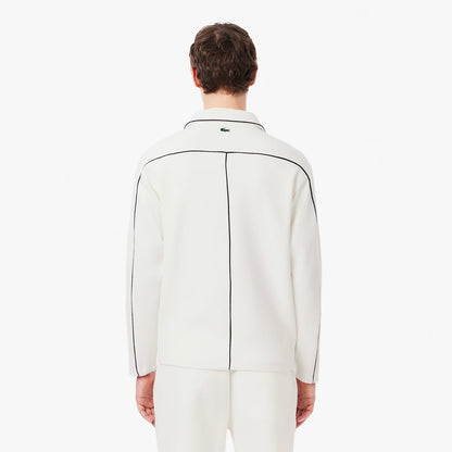 SUDADERA LACOSTE HERITAGE