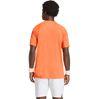 CAMISETA ADIDAS CLUB 3 BANDAS