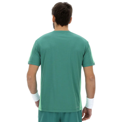 CAMISETA LOTTO SUPERRAPIDA VIII PADEL