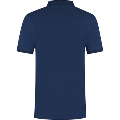 POLO DUNLOP COTTON