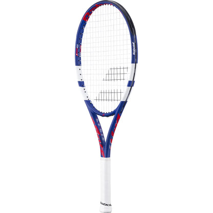 RAQUETA BABOLAT DRIVE JUNIOR 25 RED