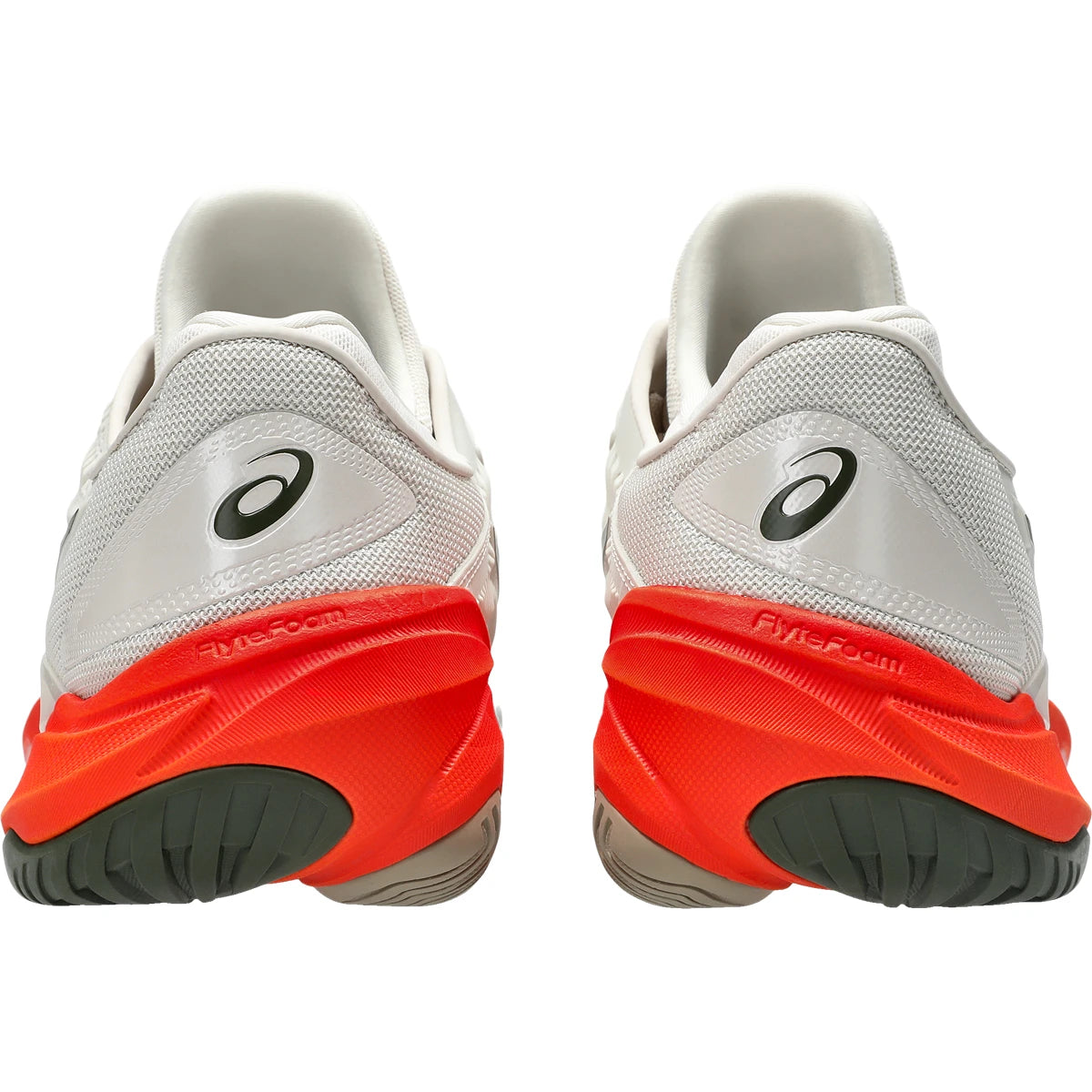 ZAPATILLAS ASICS COURT FF3 TODAS SUPERFICIES