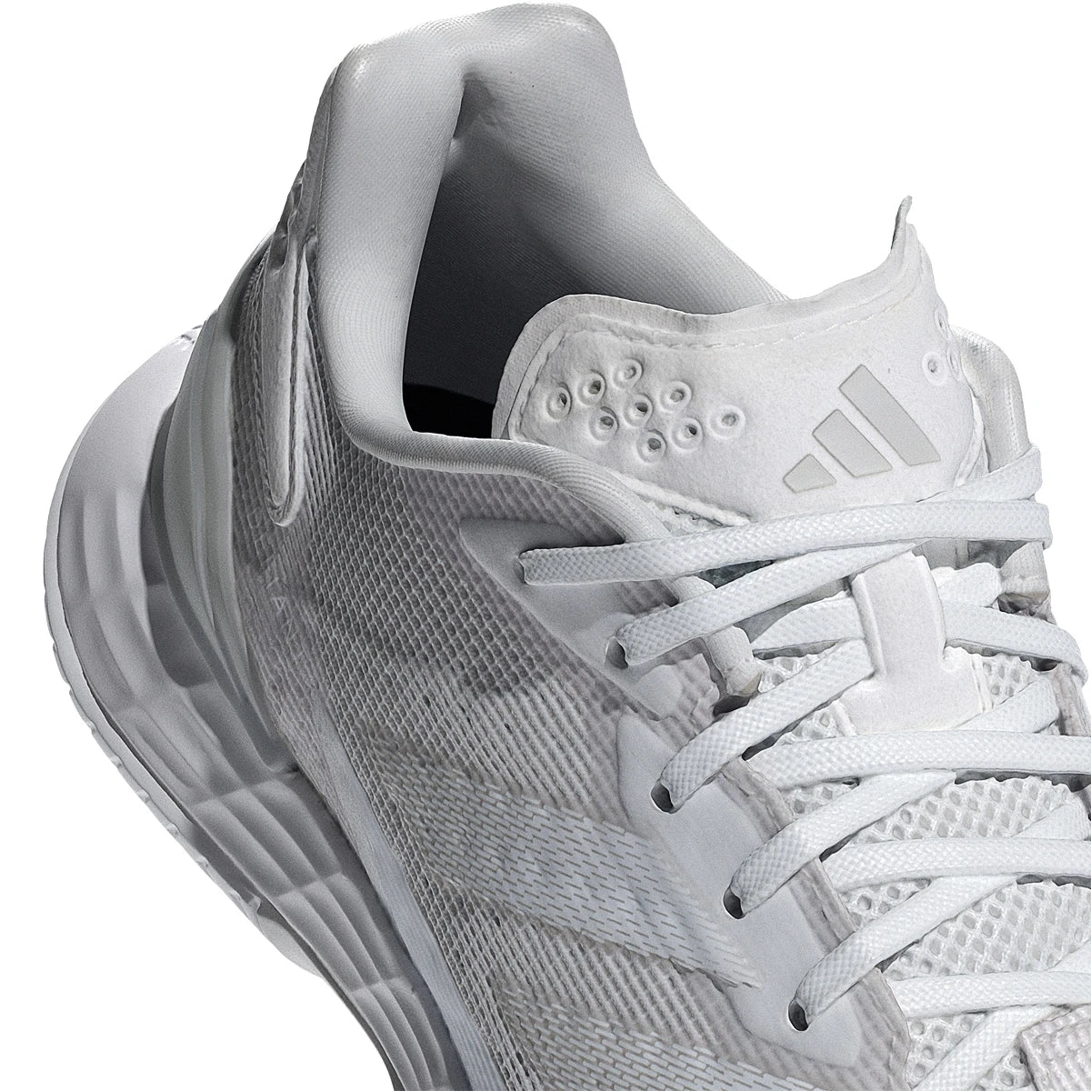 ZAPATILLAS ADIDAS MUJER DEFIANT SPEED 2 TODAS SUPERFICIES