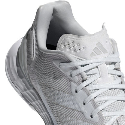 ZAPATILLAS ADIDAS MUJER DEFIANT SPEED 2 TODAS SUPERFICIES